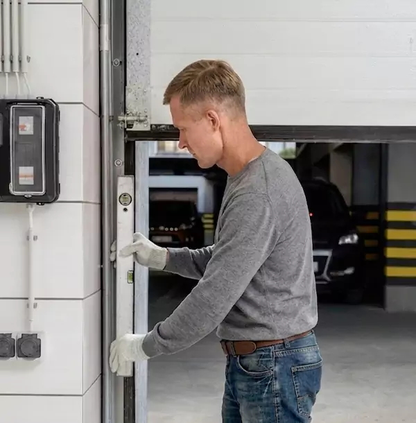 Why Choose Us for Door, Gate and Security Services in Thunder Bay, ON