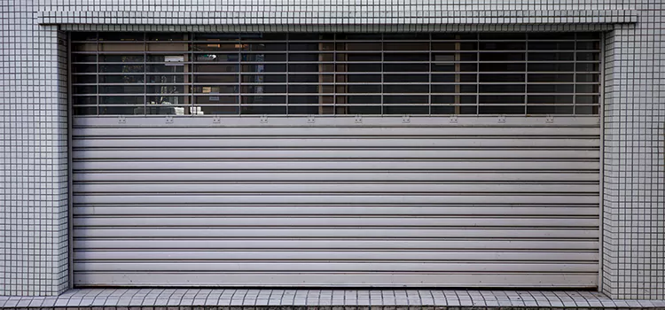 Advanced Solutions for Your Aluminum Garage Doors in Thunder Bay, Ontario