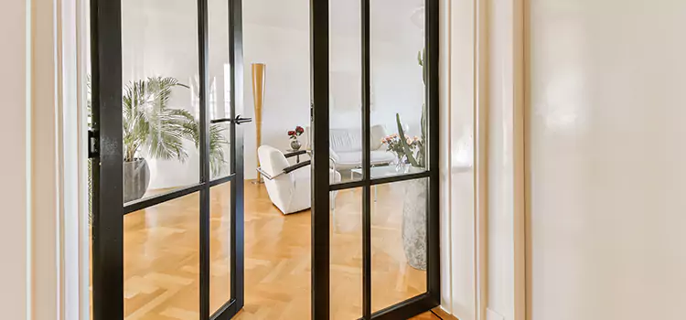 Bifold Door Replacement Thunder Bay