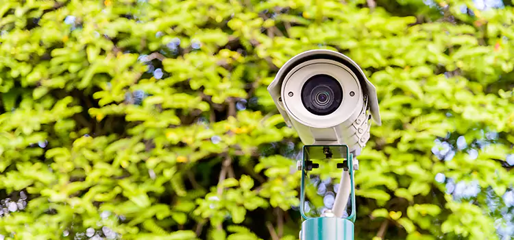 Advanced Surveillance Solutions for Every Need in Thunder Bay