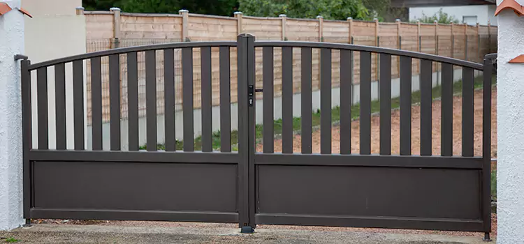 Advanced Gate Solutions in Thunder Bay, ON