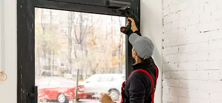 Comprehensive Door Closer Services in Thunder Bay, ON