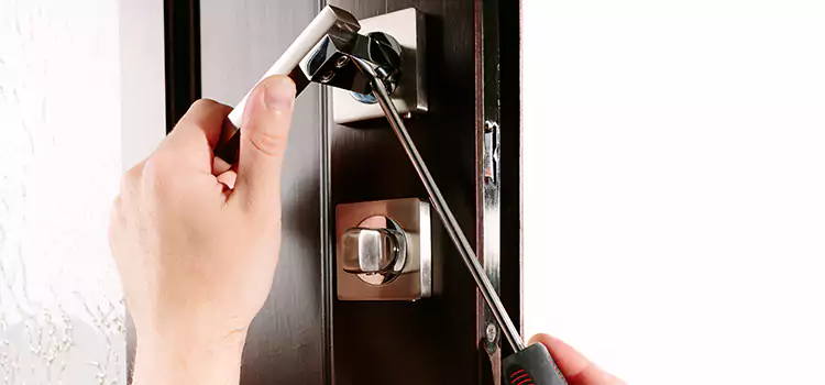 Door Lock Replacement Service Thunder Bay