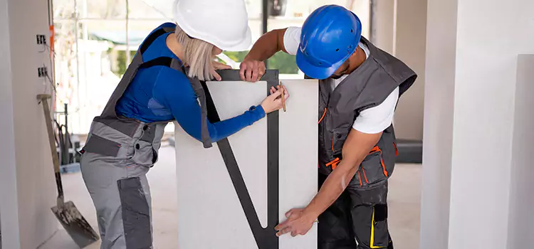 Why Choose Us for Door Panel Services in Thunder Bay, ON?