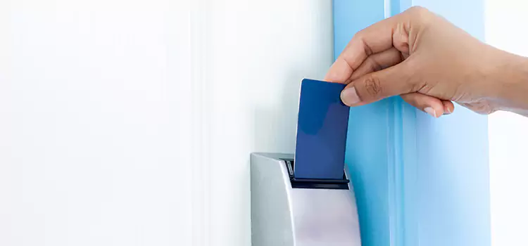 Access Control System Integration Thunder Bay