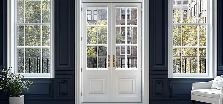French Door Lock Repair Thunder Bay