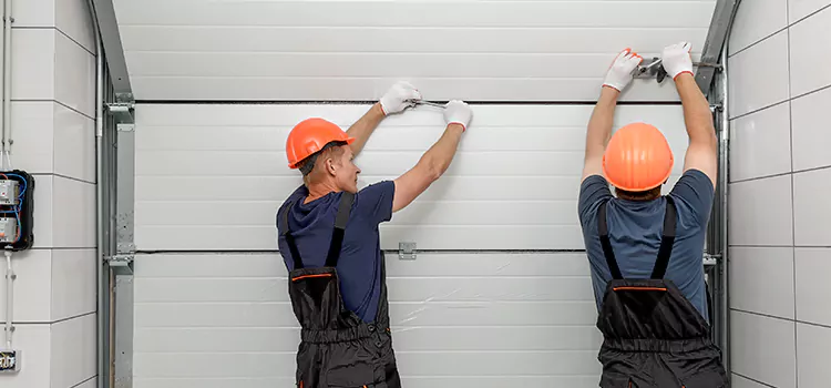 Choose Us for Your Garage Door Needs in Thunder Bay