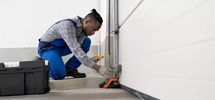 Expert Solutions for Every Garage Lock Need in Thunder Bay, ON