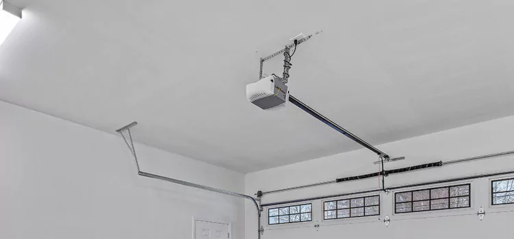 Experienced Garage Door Installers Thunder Bay