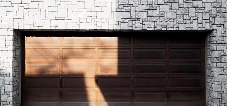 Garage Door Installation Thunder Bay