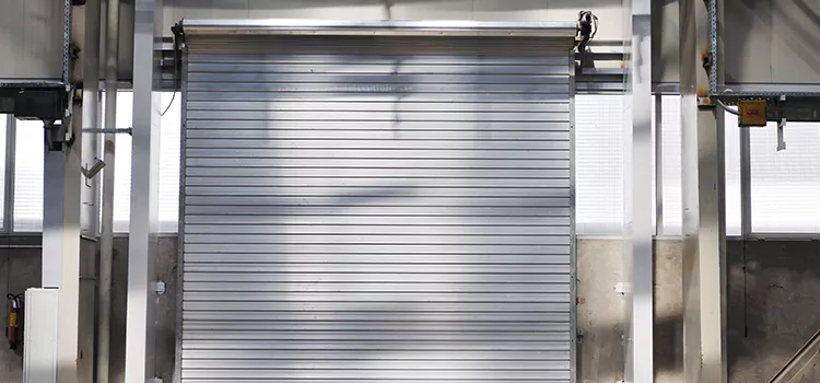 Roller Door Maintenance Thunder Bay