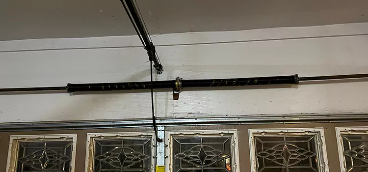 Garage Door Spring Repair Near Me Thunder Bay