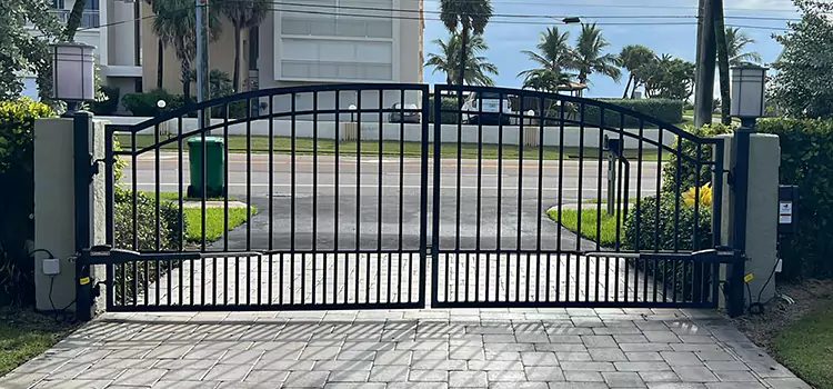 Gate Opener Replacement Near Me in Thunder Bay, ON