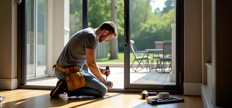 Comprehensive Solutions for Every Glass Door Need in Thunder Bay, ON
