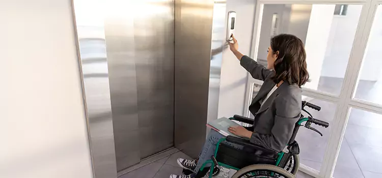 Benefits of Modern Handicap Door Systems in Thunder Bay, ON