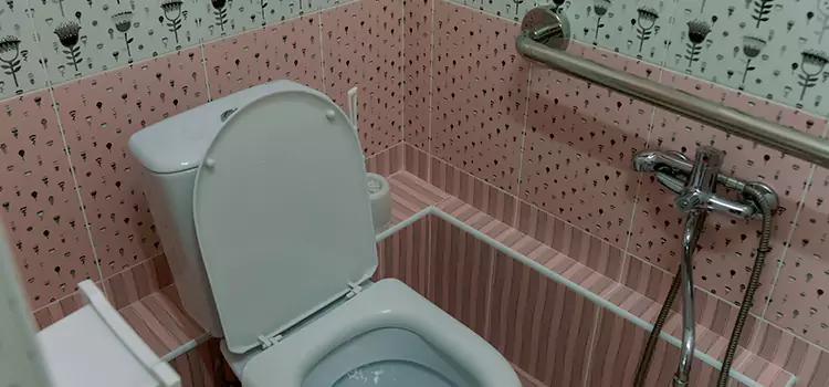 Meeting Diverse Needs With Accessible Restroom Solutions in Thunder Bay, ON