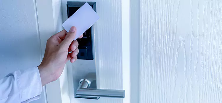 Why Choose Us for Your Keycard Lock Installation in Thunder Bay, ON?