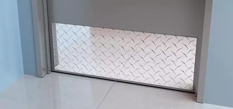 Benefits of Professional Kick Plate Solutions in Thunder Bay, ON