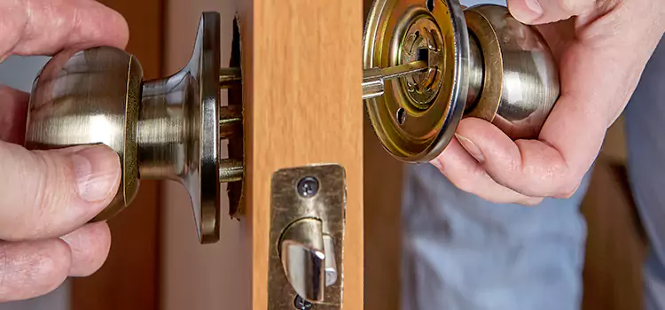 Sliding Door Lock Repair Thunder Bay