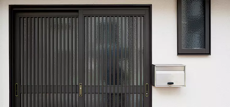 Sliding Screen Door Repair Thunder Bay