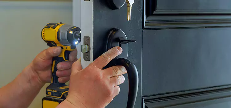 Mobile Automotive Locksmith Thunder Bay