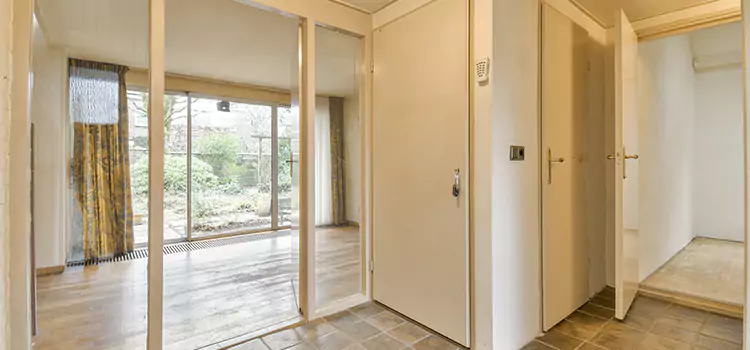 Why Choose Our Pocket Door Experts in Thunder Bay, ON?