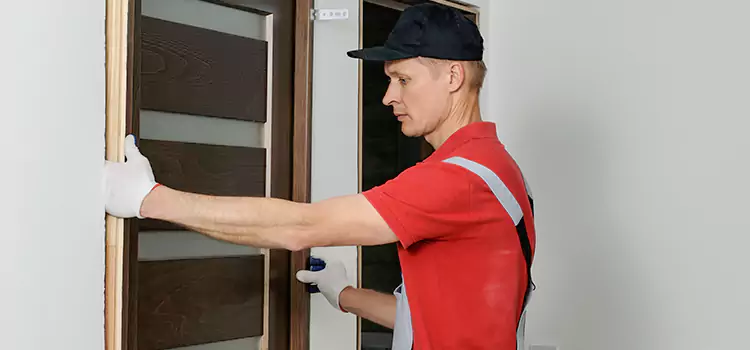 Frame and Panel Restoration Thunder Bay