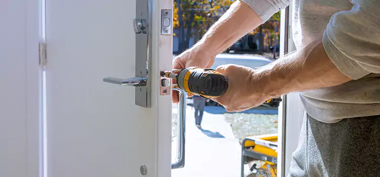 Insulated Roll Up Garage Doors Residential Thunder Bay