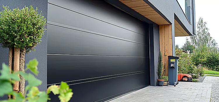 Residential Garage Door Service Thunder Bay