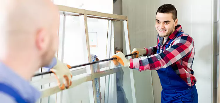 Patio Door Panel Replacement Thunder Bay