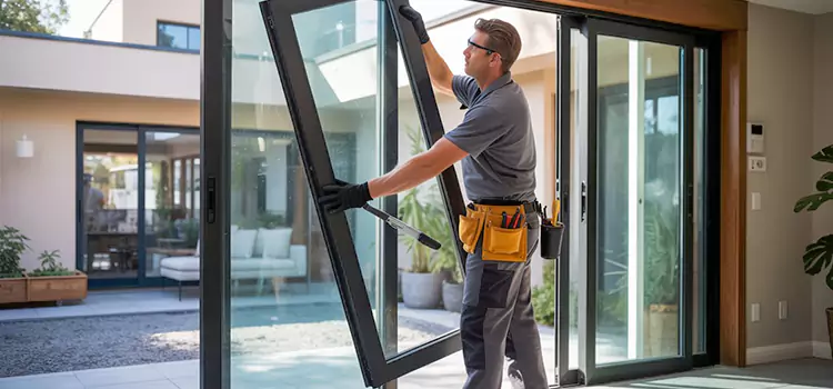Specialized Sliding Door Roller Services in Thunder Bay, Ontario