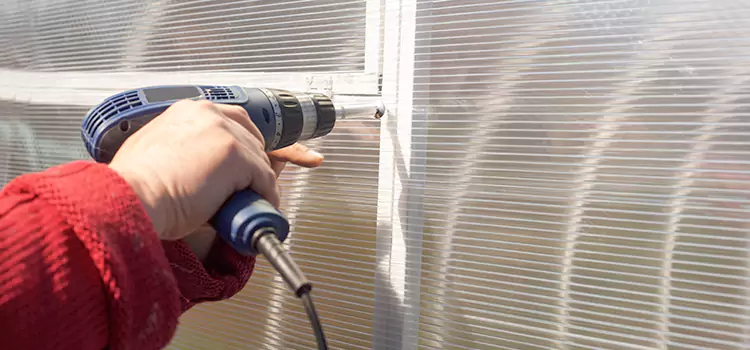 Sliding Screen Door Repair Thunder Bay