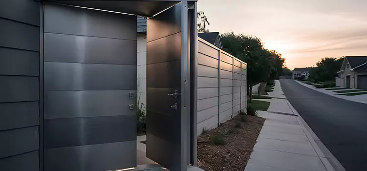 Comprehensive Steel Door Solutions in Thunder Bay, ON