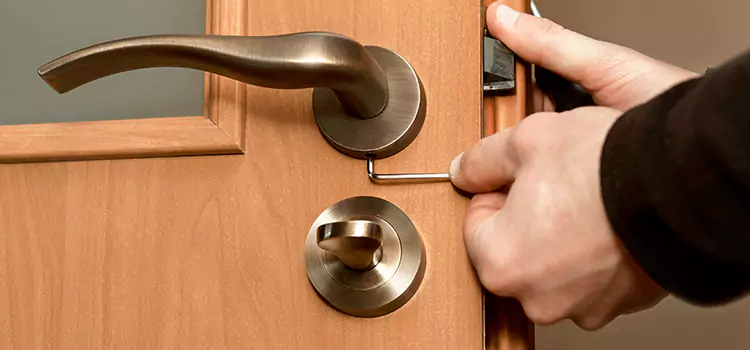 Access Control System Integration Thunder Bay