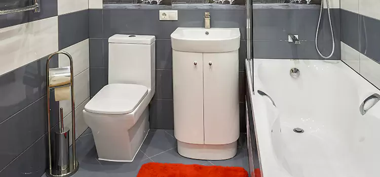 Hansgrohe Shaving Mirror Thunder Bay