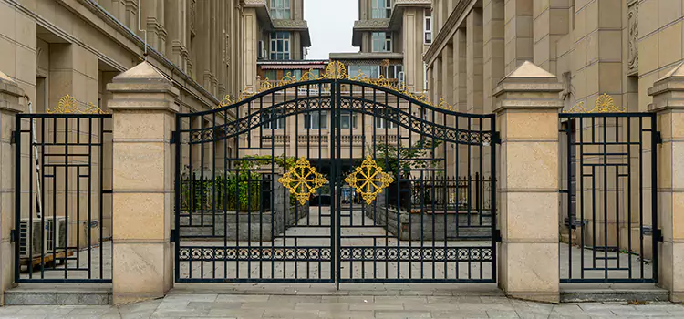 Comprehensive Iron Gate Maintenance Solutions in Thunder Bay, ON