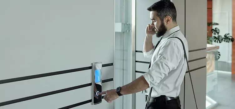 Cloud Based Access Control Thunder Bay