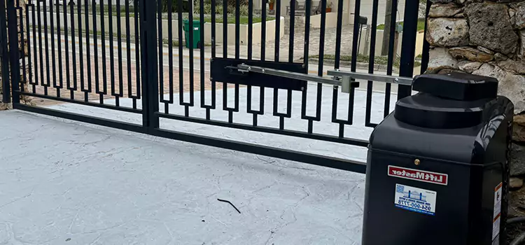 Seamless Installation and Support for Your New Gate in Thunder Bay, ON