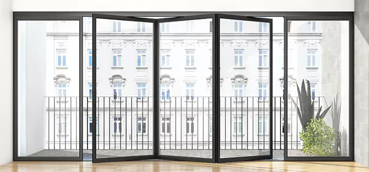 Premium Material Balcony Doors Thunder Bay