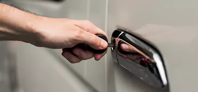Car Unlock Service Price Thunder Bay