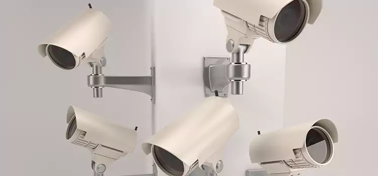 Your Trusted Partner for CCTV Solutions in Thunder Bay