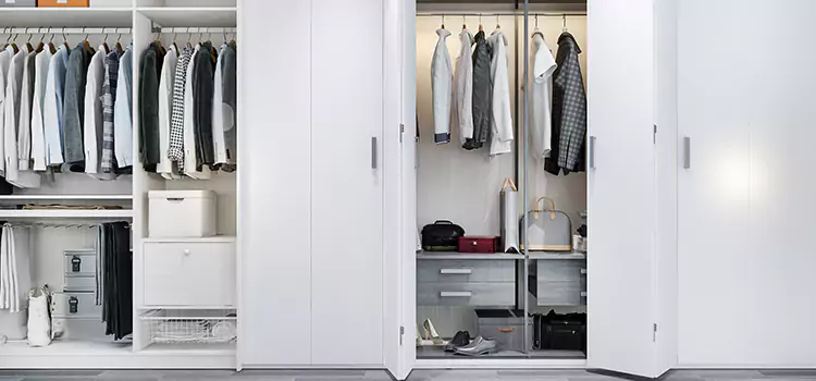 Glass Closet Door Repair Thunder Bay