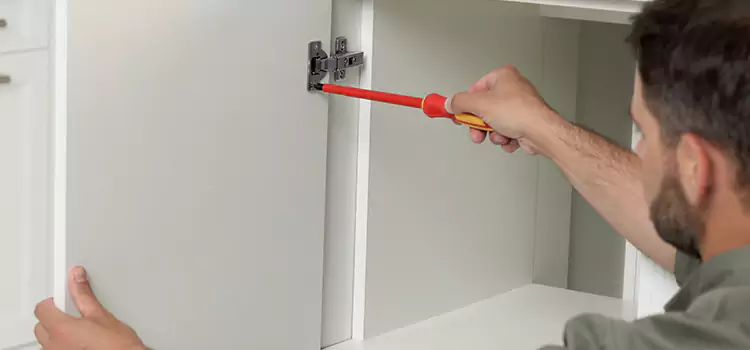 Screen Door Hinge Repair Thunder Bay