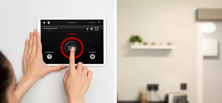 Blink Video Doorbell Installation Thunder Bay