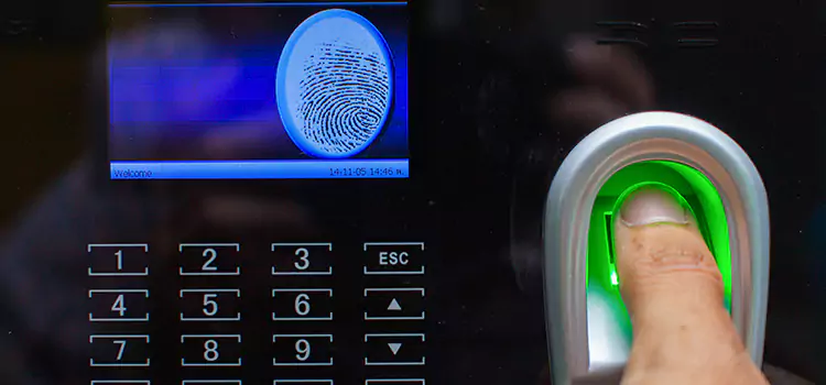 Your Trusted Partner for Secure Access in Thunder Bay, ON