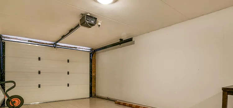Top-Rated Garage Door Opener Installation in Thunder Bay, ON