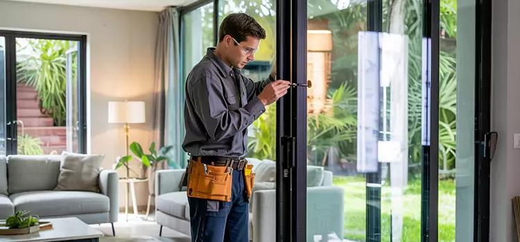 Why Choose Us for Your Glass Door Needs in Thunder Bay, ON?