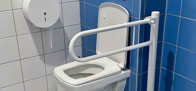 Comprehensive Solutions in Thunder Bay, ON for Accessible Facilities