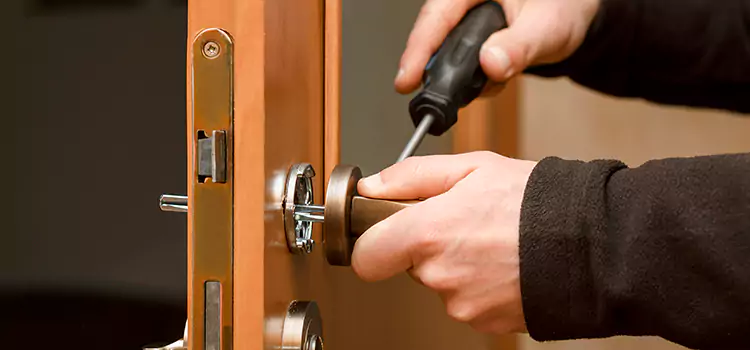 Locked Out of Your House Thunder Bay