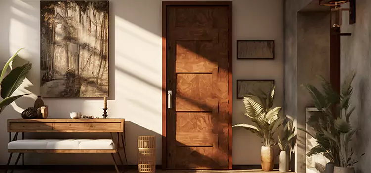 Specialty Interior Doors Thunder Bay